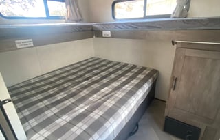 2021 Forest River RV Wildwood 29VBUD