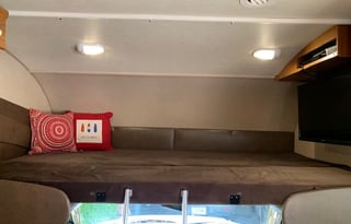 2016 Jayco Redhawk 31XL - Sleeps 8