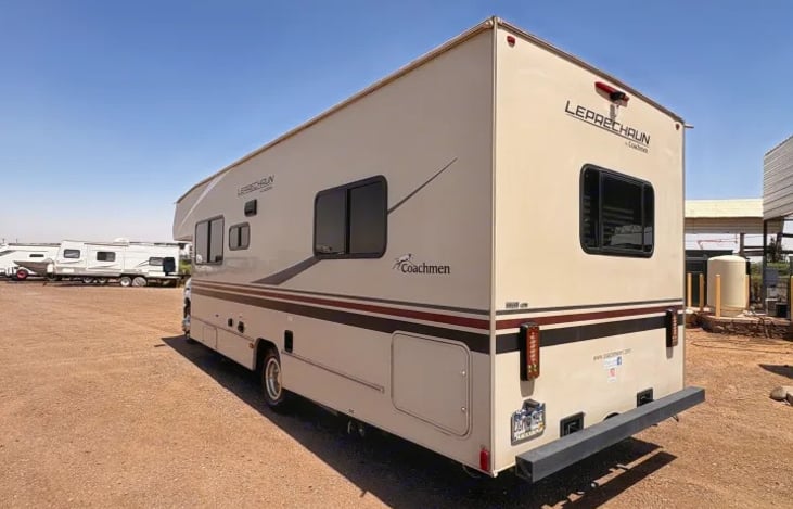 RV Photo