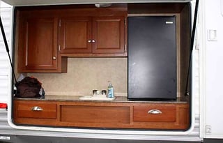 2014 Coleman 314BH