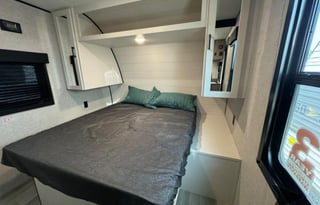 2025 Wayfinder RV Go Play 26BH