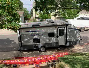 Gulf Stream RV Ameri-Lite Ultra Lite 199DD