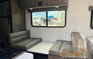 2023 Riverside RV Intrepid 190BHi