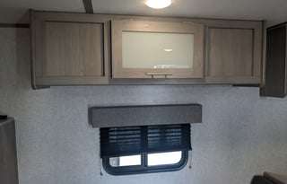 2022 Dutchmen RV Coleman Lantern LT Series 18BH