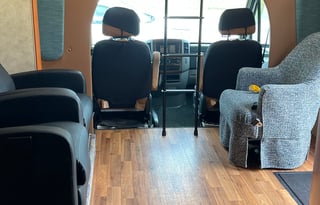 2012 Coachmen RV Prism P220