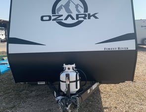 Forest River RV Ozark 1650BH