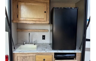 2020 Coachmen RV Freedom Express Ultra Lite 248RBS