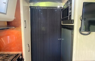 2016 Airstream RV International Serenity 23D