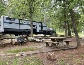 Forest River RV Salem Cruise Lite 282QBXL