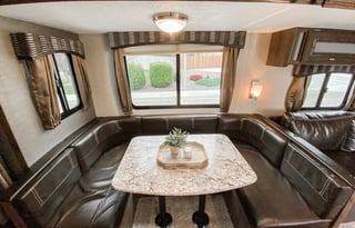 2018 Keystone RV Passport Elite 29BH