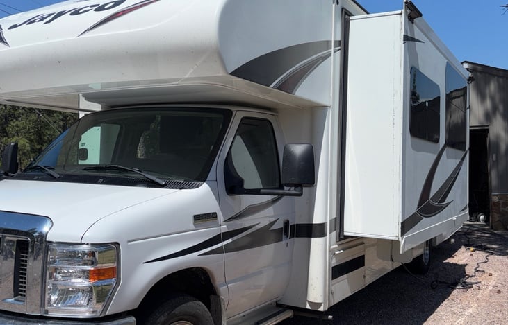RV Photo