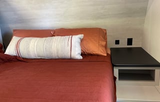 Couple or Small Family RV delivered!