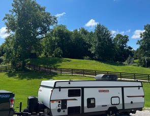 Forest River RV Rockwood High Wall Series HW277