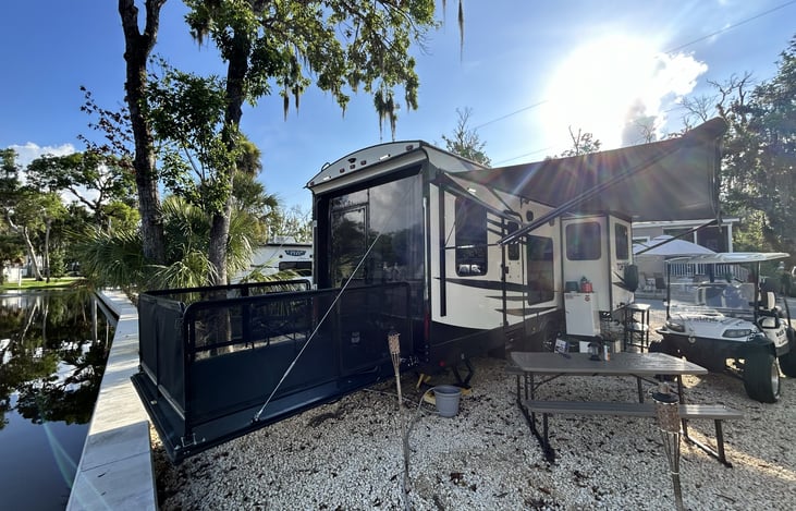 RV Photo