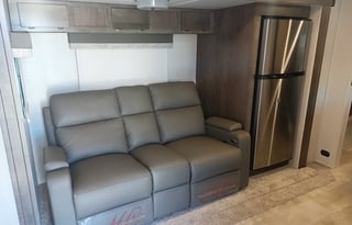 2022 Flagstaff 25FLBS by Forest River