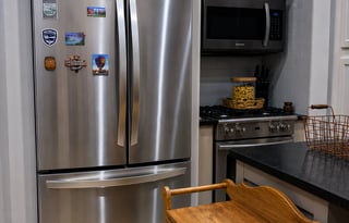 The Sierra Retreat – Luxury Family Fifth wheel