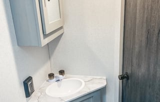 Brand New, Family Friendly 2022 Travel Trailer