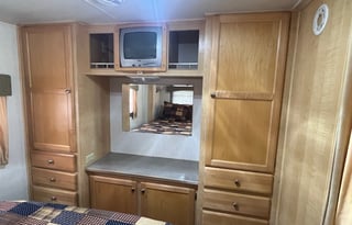 Burning Man Solar Dream 2400watt panels, 25kwh bat