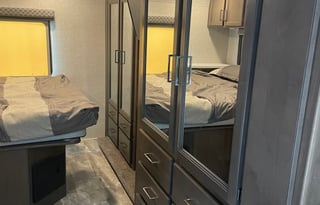 The Quantum Star Gazer