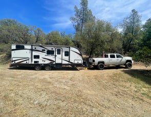 Heartland Mallard 245