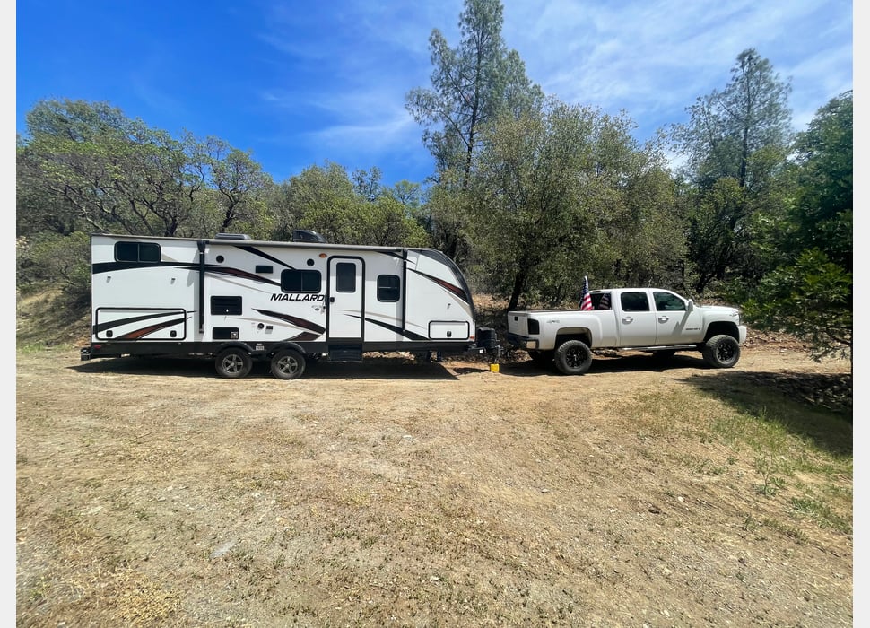 Travel Trailer rentals in Reno