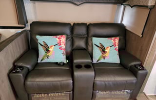 2018 Forest River RV Georgetown 5 Series 36B5