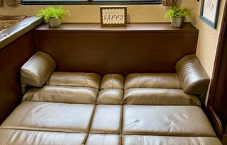 2018 Forest River RV Cherokee Grey Wolf 26DBH