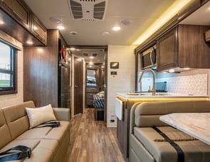 Entegra Coach Esteem 27U