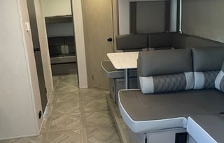 Pet Friendly 2024 Wildwood