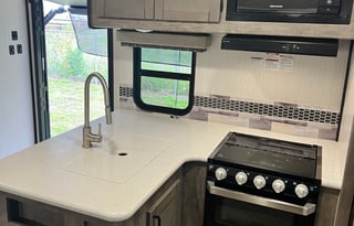 2020 Heartland Wilderness 3350DS