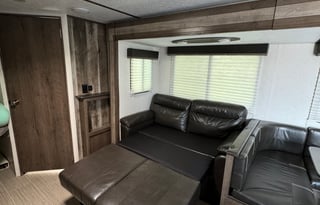 2021 Keystone RV Passport 267BHWE