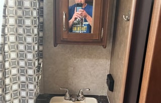 2017 Jayco Jay Feather X17Z