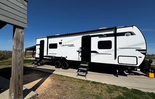 2025 Forest River RV Surveyor Legend 19BHLE