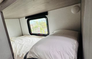 Little but mighty fun!