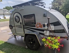 nuCamp RV PVTT T@G XL