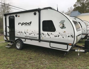 Forest River RV R Pod RP-195