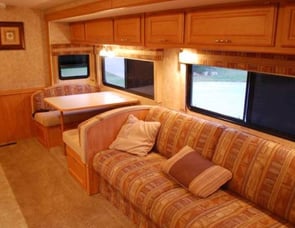 Winnebago Sightseer 35J