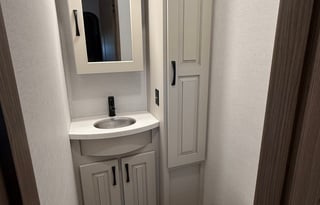 "Adventure in Luxury"