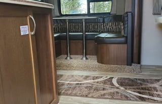 Escape to Altitude with EttaRae the RV