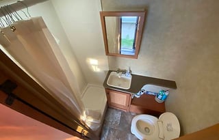 Gulf Stream Visa 25ft Travel Trailer