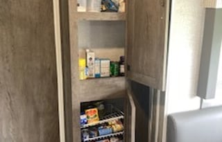 2021 Forest River Salem 31KQBTS  **DELIVERY ONLY**