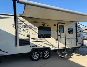 Forest River RV Flagstaff Micro Lite 23LB