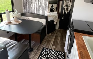 "ALANI"  is a 2017 Jayco Jay Flight