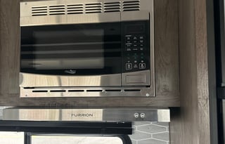 2022 Forest River RV Wildwood X-Lite 273QBXL