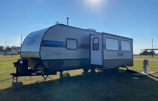 Sharona - 2021 FR Salem 26DBUD (Delivery Only)