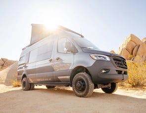 Storyteller Overland Storyteller Overland Crew MODE XL
