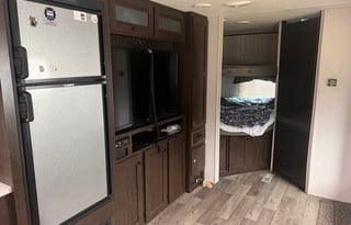 2020 Heartland Pioneer BH 280