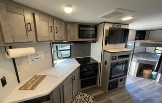 2021 Heartland Mallard 251BH