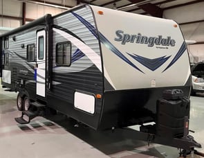 Keystone RV Springdale 240BH