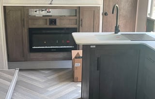 Dustin & Janelle’s Camper Rental